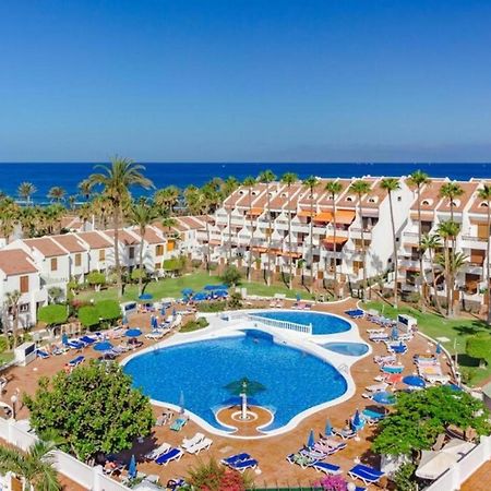 Penthouse Las Americas First Line De Lux Arona  Bagian luar foto