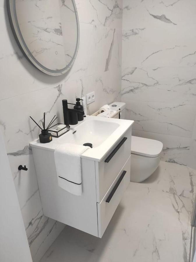Penthouse Las Americas First Line De Lux Arona  Bagian luar foto