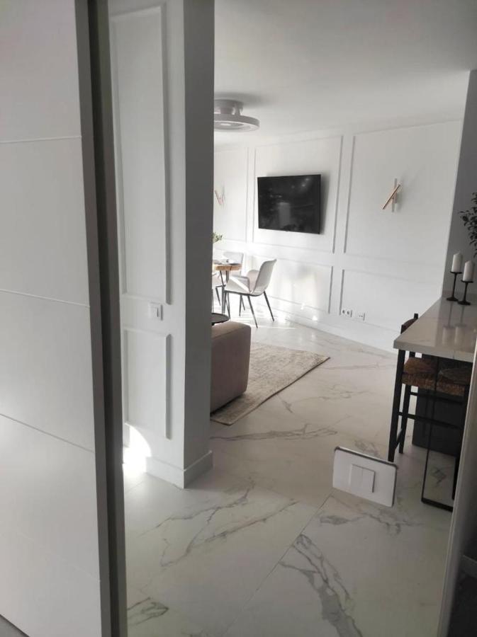 Penthouse Las Americas First Line De Lux Arona  Bagian luar foto