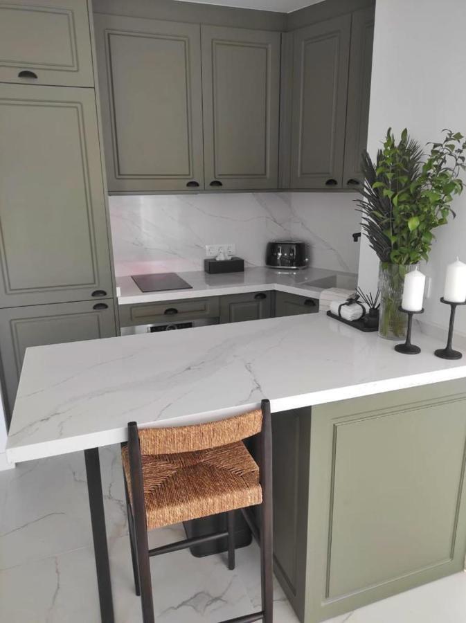 Penthouse Las Americas First Line De Lux Arona  Bagian luar foto