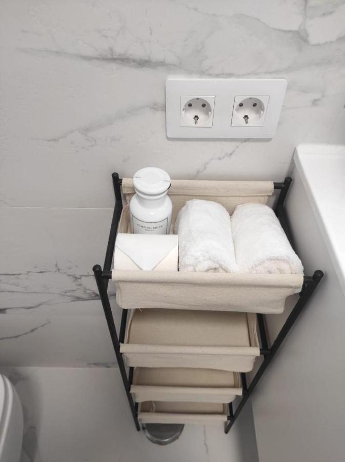 Penthouse Las Americas First Line De Lux Arona  Bagian luar foto