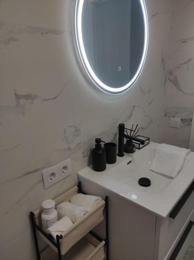 Penthouse Las Americas First Line De Lux Arona  Bagian luar foto