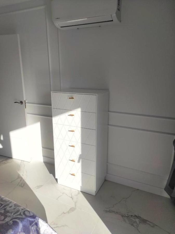 Penthouse Las Americas First Line De Lux Arona  Bagian luar foto