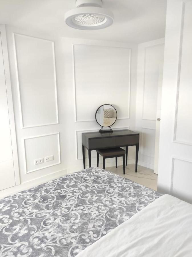 Penthouse Las Americas First Line De Lux Arona  Bagian luar foto