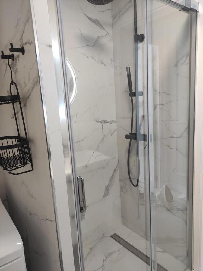 Penthouse Las Americas First Line De Lux Arona  Bagian luar foto