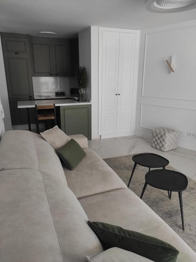 Penthouse Las Americas First Line De Lux Arona  Bagian luar foto