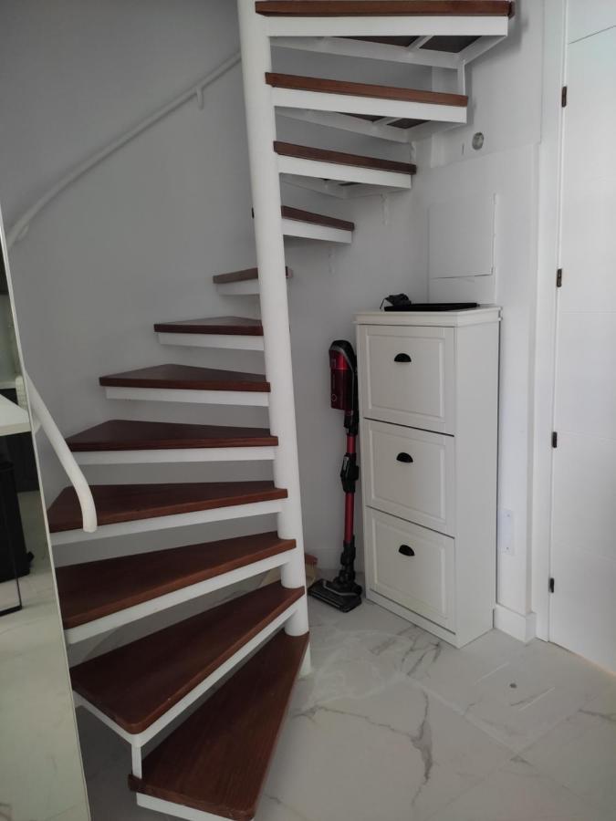 Penthouse Las Americas First Line De Lux Arona  Bagian luar foto
